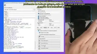 FRP + Reparar IMEI Xiaomi Redmi 9A Con PandoraTool