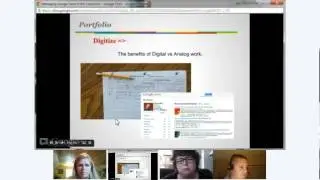 Managing Google Docs in the Classroom