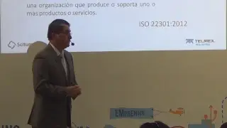 Introducción a la administración de riesgos