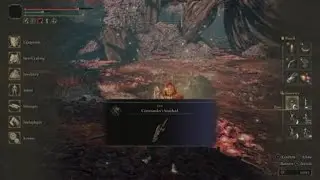 ELDEN RING: Claymore +12 VS Commander O‘Neill - Melee + Torrent