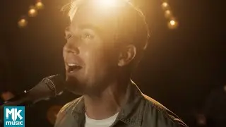 Chris Durán - Incomparável (Clipe Oficial MK Music)