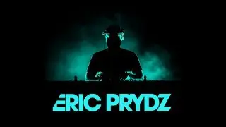 Eric Prydz - We Are (HQ Full Version)