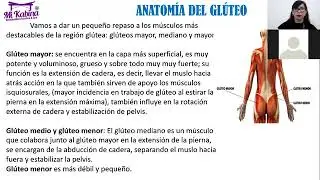 Levantamiento de Gluteos