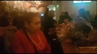 Mama's birthday 2017, Amsterdam, The Netherlands