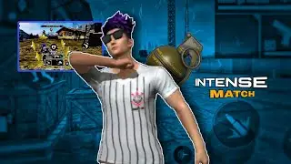 Most intense match ever