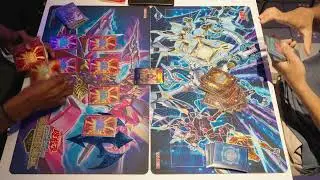 Ranked JP Salaman Vs Horus 10 Dec