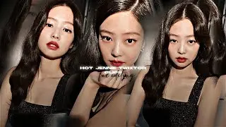 hot jennie twixtor clips for editing