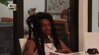 Raw Youngin on the alleged issues with Hotboii and the alleged tension with Foolio.