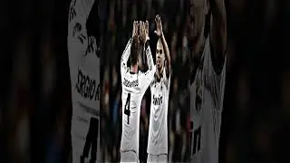bek legend madrid #jedagjedug #realmadrid