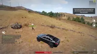 execution for no reason