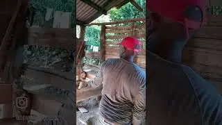 El fogón torcido pero la comida sale derecha