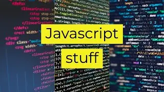 Creating array numbers, checking array for duplicates, function composition in JS. Grab bag, man!