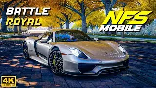Need For Speed Mobile | NEW MODE IS AWESOME! | NFS GAMEPLAY UltraGraphics (Android/IOS)