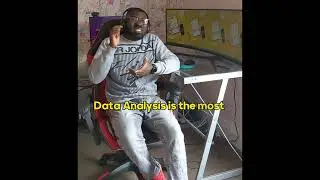 Power BI is the new oil