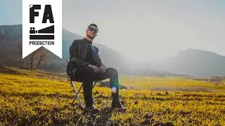 Karam Ahmed - Meshiya Te (Official Video)