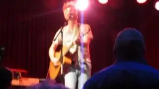 Bo Bice: Will The Circle Be Unbroken/I'll Fly Away