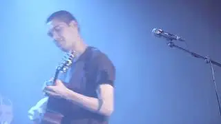Frederik - Fall (Live at Theater Neumarkt 2021)