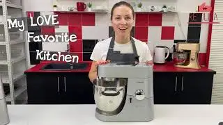 ОБЗОР КУХОННОЙ ТЕХНИКИ! Смотреть всем!👍
