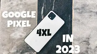 GOOGLE PIXEL 4XL IN 2023 || BEST MIDRANGE CAMERA DEVICE ?