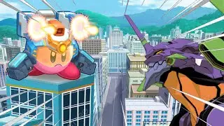 Kirby Return to Dreamland tiene Mechas