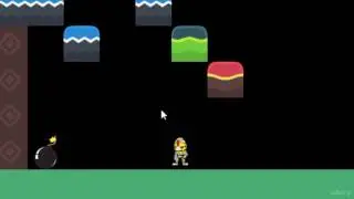 Building Games with Phaser