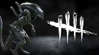 Xenomorph is still STRONG after the nerf! [7.2.2 Patch] | Dead by Daylight