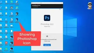 How to install Photoshop CC 2021 Photoshop Tutorial for beginner | Windows10 64bit