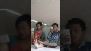 Pemain Bokep Nak Endrosono . Surabaya