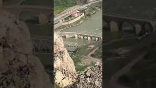 Palu müthiş manzara