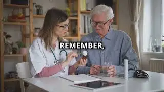 COMPREHENSIVE MEDICATION REVIEW