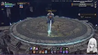 Floor 13 Drop! Lightning! Destroy! – Throne and Liberty