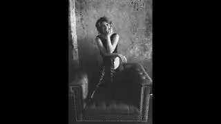 Brooklyn, NY Boudoir Photography - Evgenia Ribinik Studios