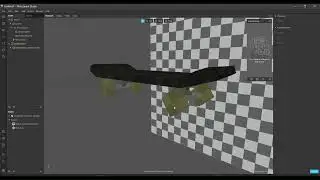 SPARK AR TUTORIAL PART 3 -  Target Tracker