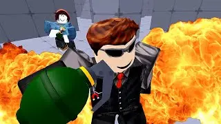 New Weapons Unlocked 🔥 | Rivals Gameplay ROBLOX