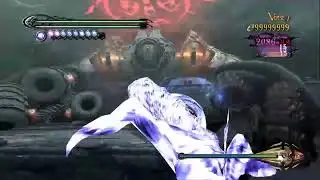 Bayonetta