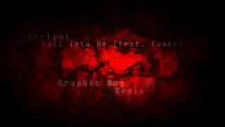 Arrient - Fall Into Me (feat. Evoke) (Graphic Bug Remix)