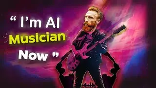 How To Generate MUSIC with AI (For FREE)