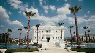 Golden kompleks, 2 New Palace, Wedding Event, Shijak, Durres, Albania, Europe