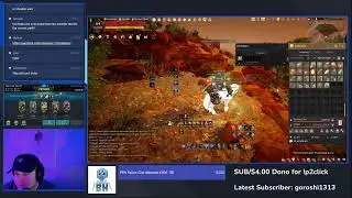 Live: Enhancing Markets Are Trash! Grinding Ator's Instead?
