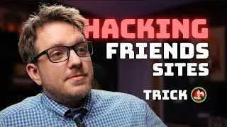 Web Hacking for Beginners! | HTB Trick Walkthrough