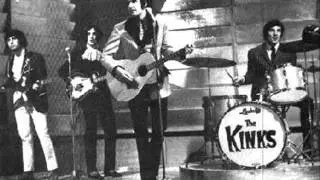 You really got me - The Kinks