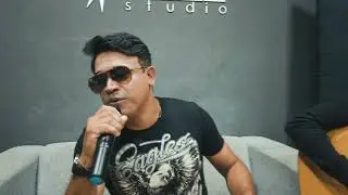 Fábio Costta - Ela é Demais (Acustico)