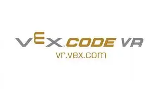 VEXcode VR Python - 5. Printing to the Monitor