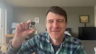 Arduboy Mini (Live on Kickstarter!