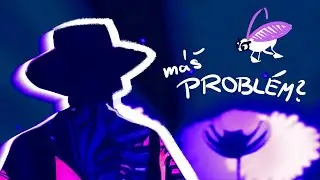 Jak vypadá AI videoklip? | JOHNNY - Arch; Prod. jacob