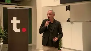 Extrait Target Summit #1 w/ Georges Cordeweiner (Adsim)