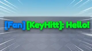 How To Make A Group Chat Tag In Roblox Studio