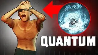 КВАНТУМ БОМБИТ В DECEIT! ВЫЖИВАНИЕ В ДЕСИТ! ft. HELLDOOR QUANTUM KRATOS