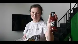 Распаковка,ЧОКУПИЛА?)))