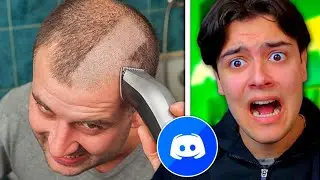 Discord Talent Show